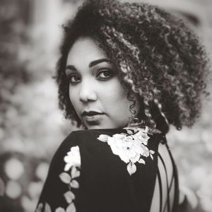 Meet your Posher, Jackie